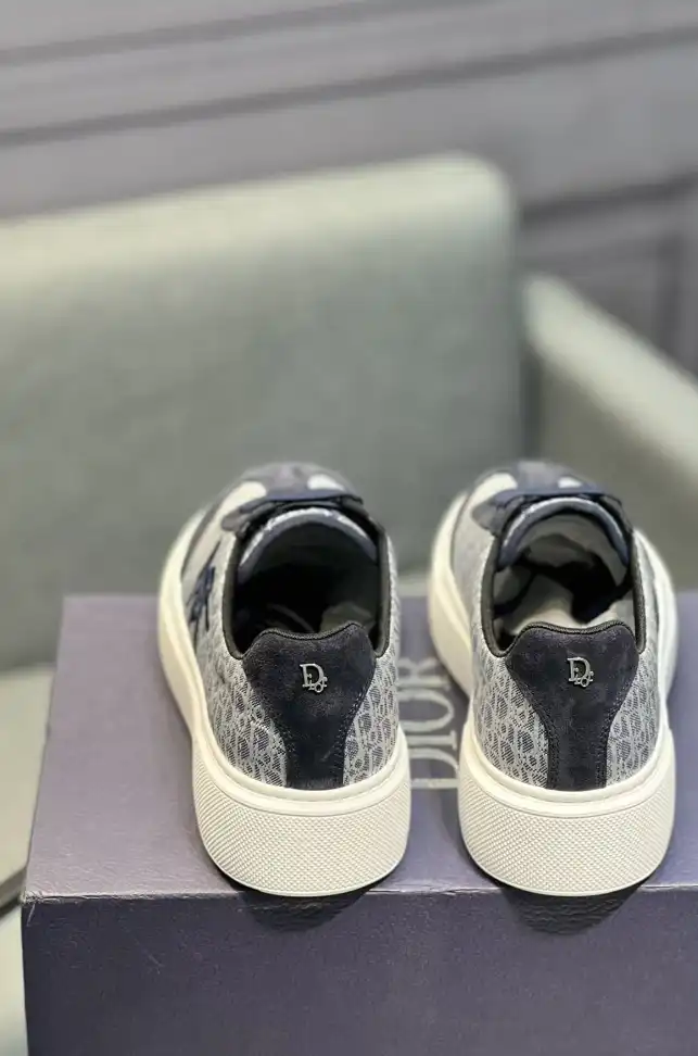 hype Christian Dior Casual Shoes