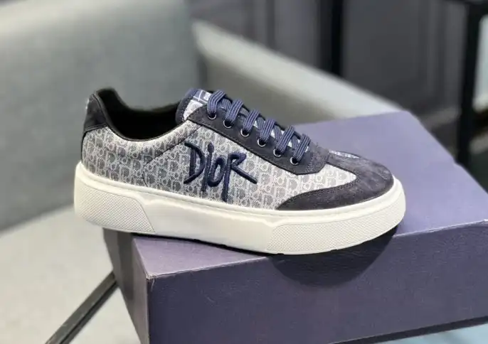 hype Christian Dior Casual Shoes