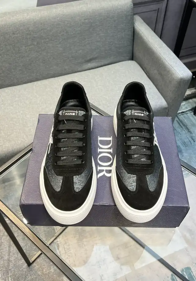 hype Christian Dior Casual Shoes