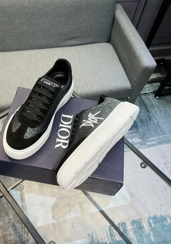 hype Christian Dior Casual Shoes