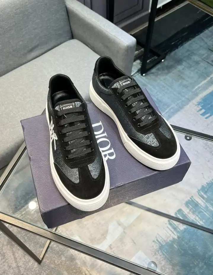 hype Christian Dior Casual Shoes