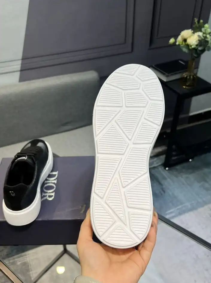 hype Christian Dior Casual Shoes