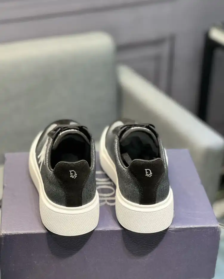 hype Christian Dior Casual Shoes