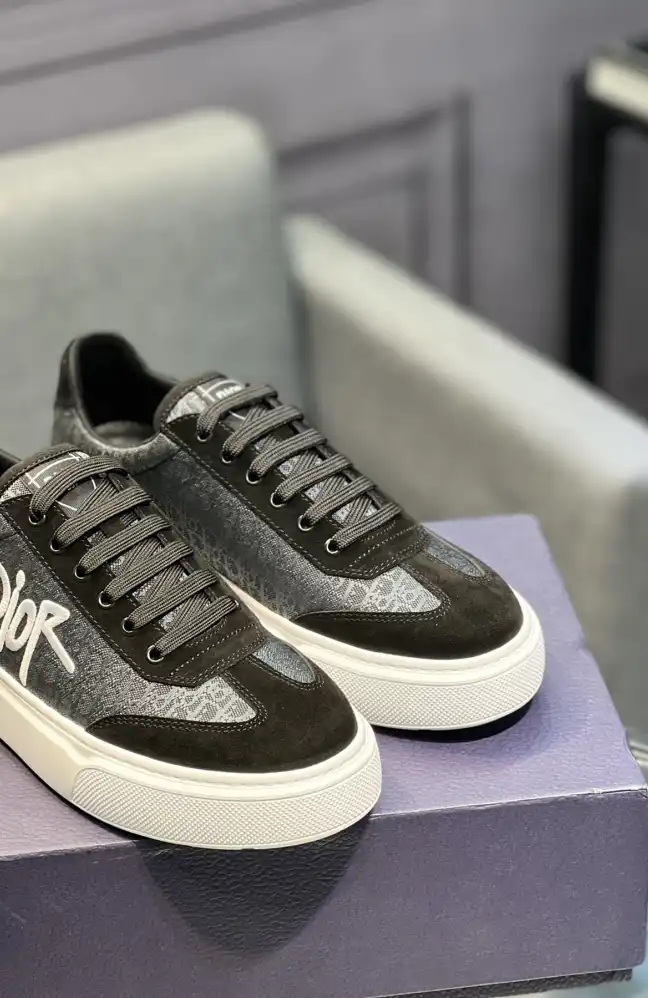 hype Christian Dior Casual Shoes