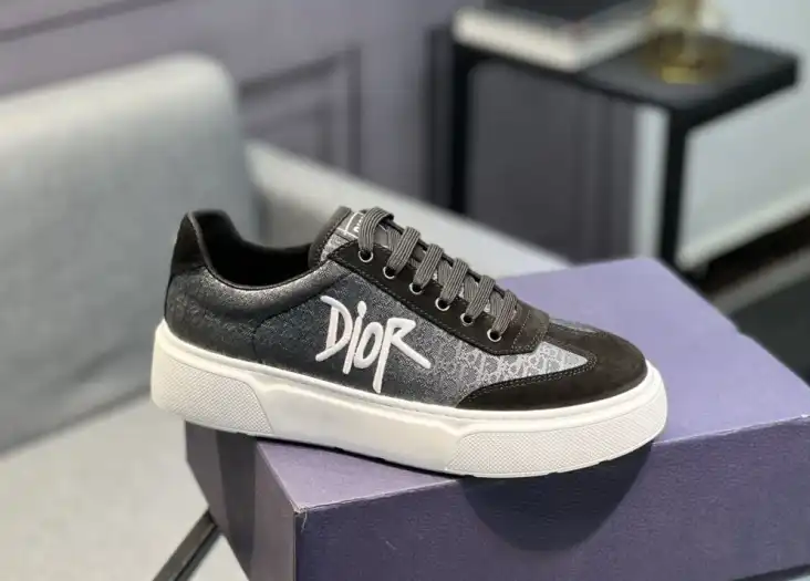 hype Christian Dior Casual Shoes