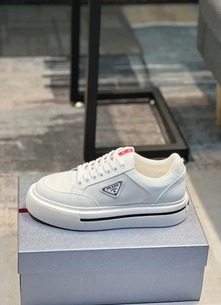 hype Prada Casual Shoes