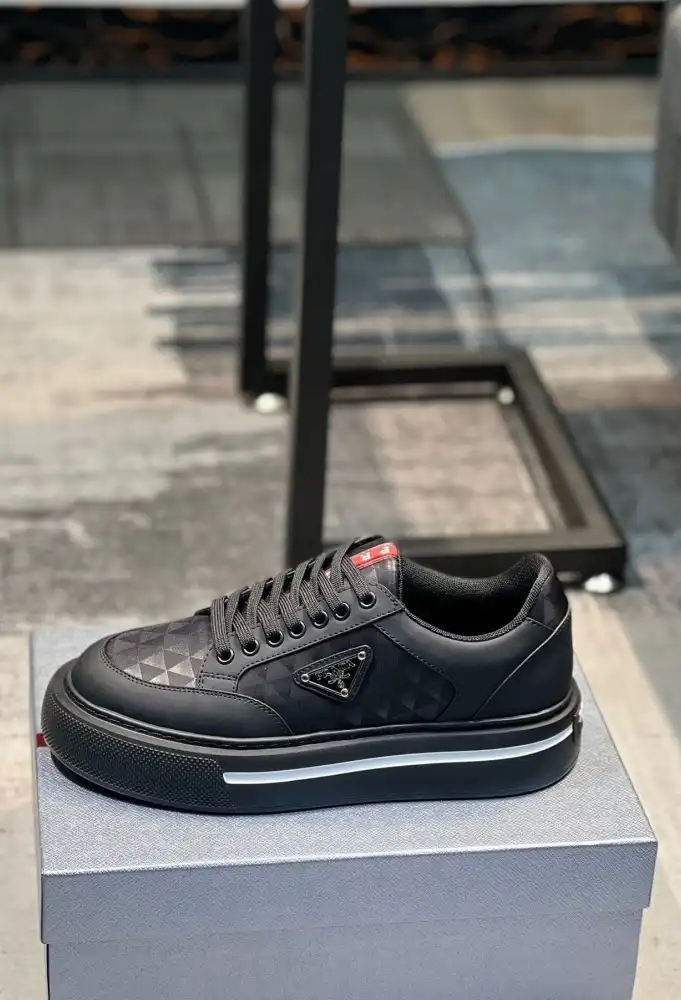 hype Prada Casual Shoes