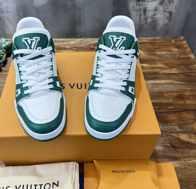 hype LV Casual Shoes