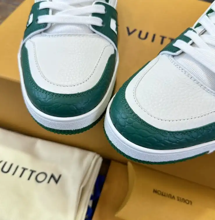 hype LV Casual Shoes