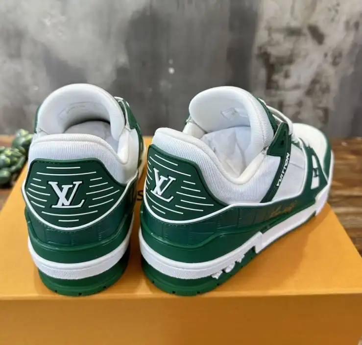 hype LV Casual Shoes