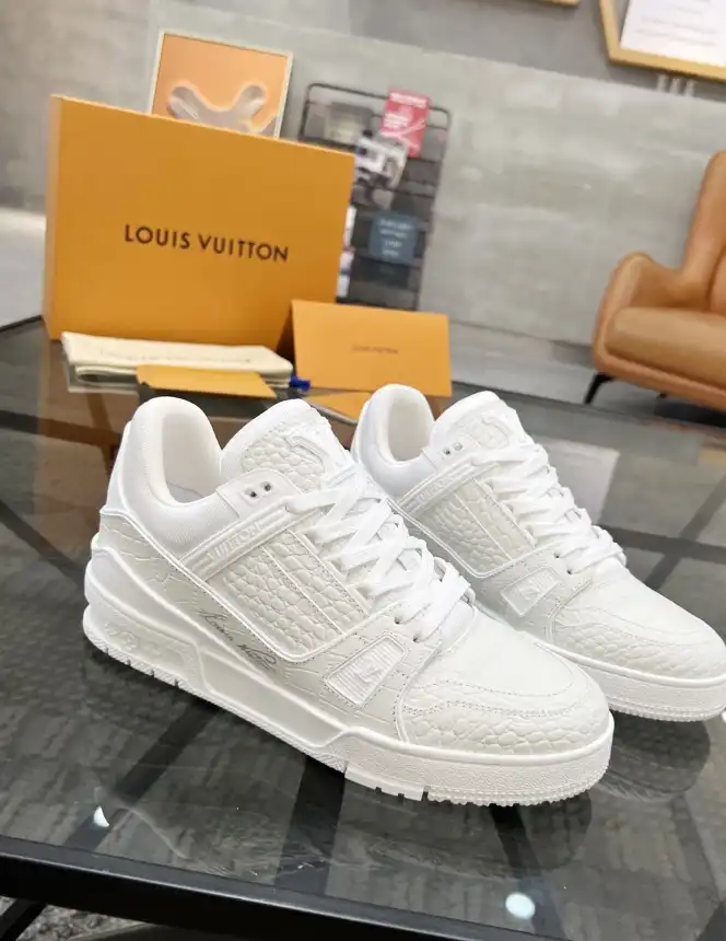 hype LV Casual Shoes