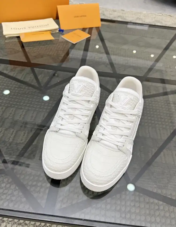 hype LV Casual Shoes