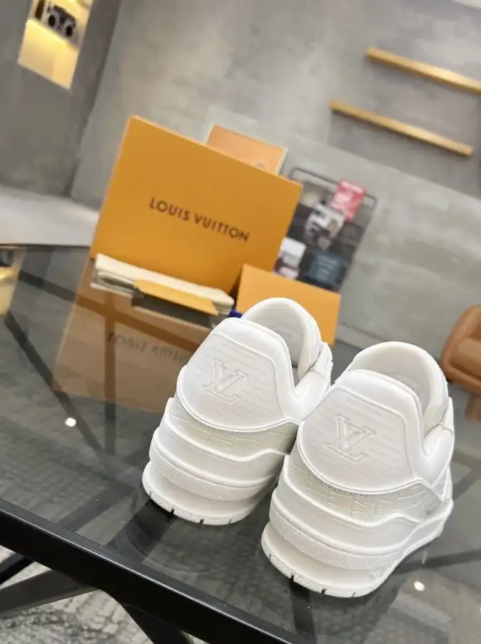 hype LV Casual Shoes