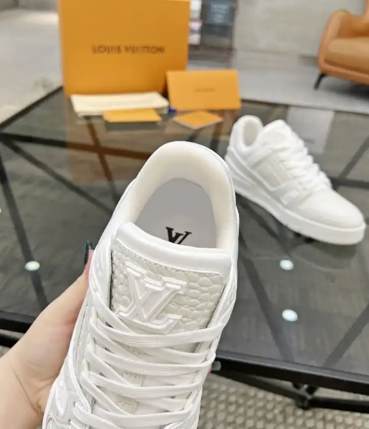 hype LV Casual Shoes