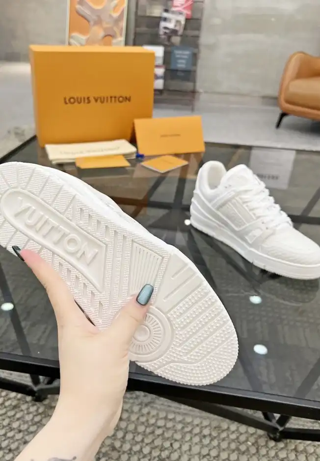 hype LV Casual Shoes