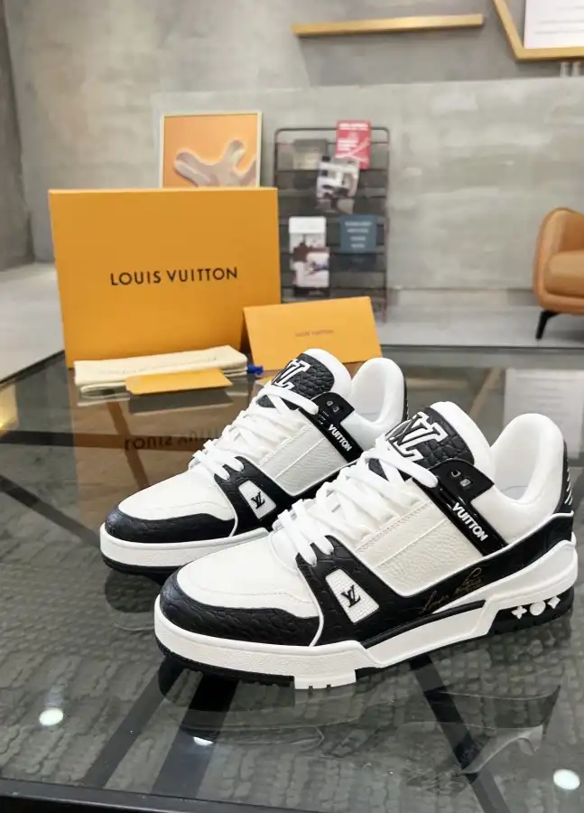 hype LV Casual Shoes