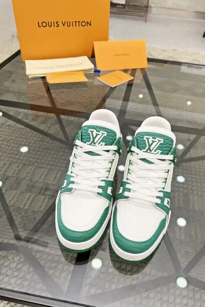 hype LV Casual Shoes