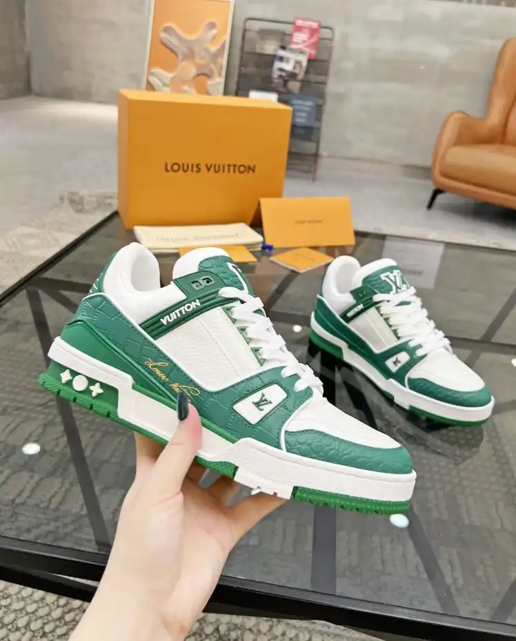 hype LV Casual Shoes