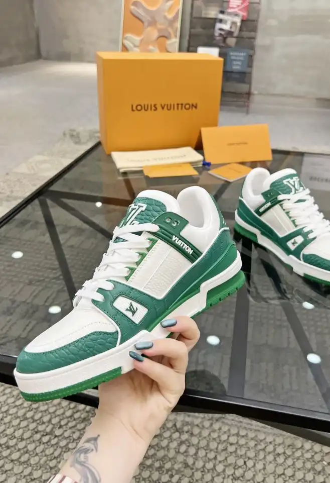 hype LV Casual Shoes