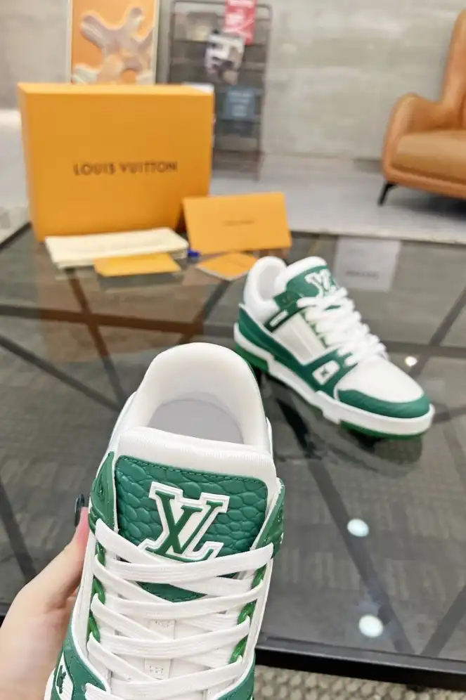 hype LV Casual Shoes