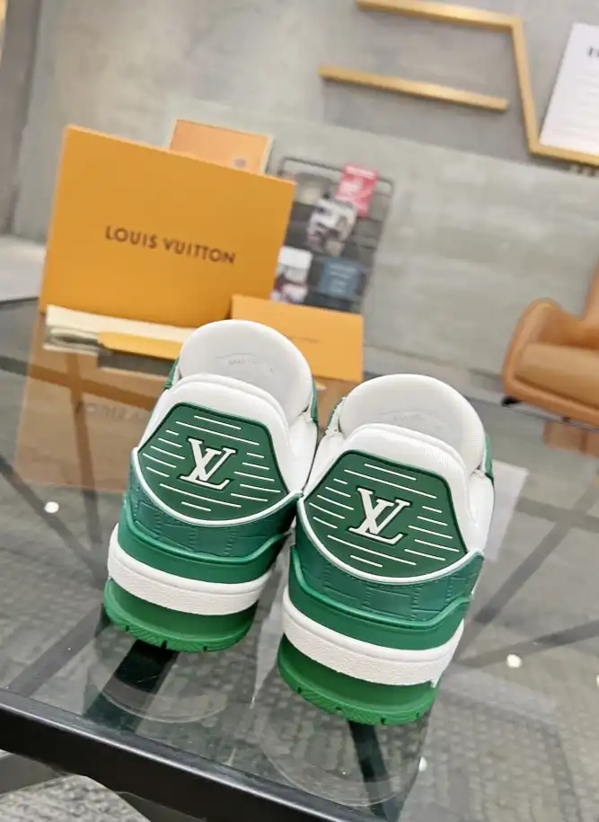 hype LV Casual Shoes