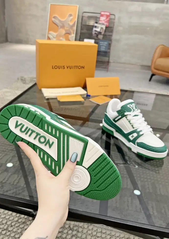 hype LV Casual Shoes