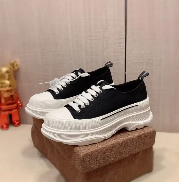 hype Alexander Mcqueen Casual Shoes