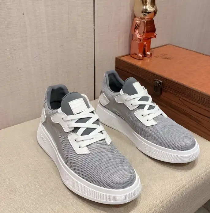 hype Boss Low Shoes