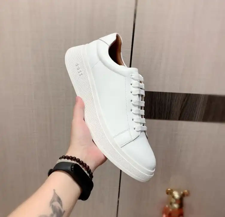 hype Boss Low Shoes