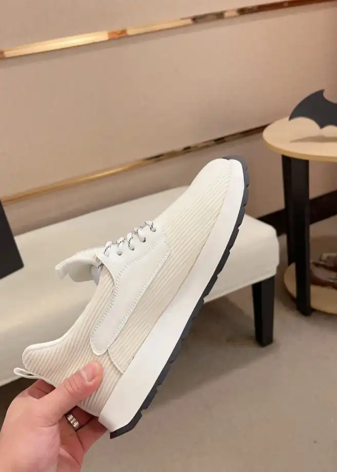 hype Armani Sneakers