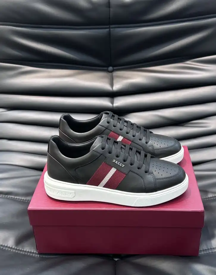 hype Bally Sneakers