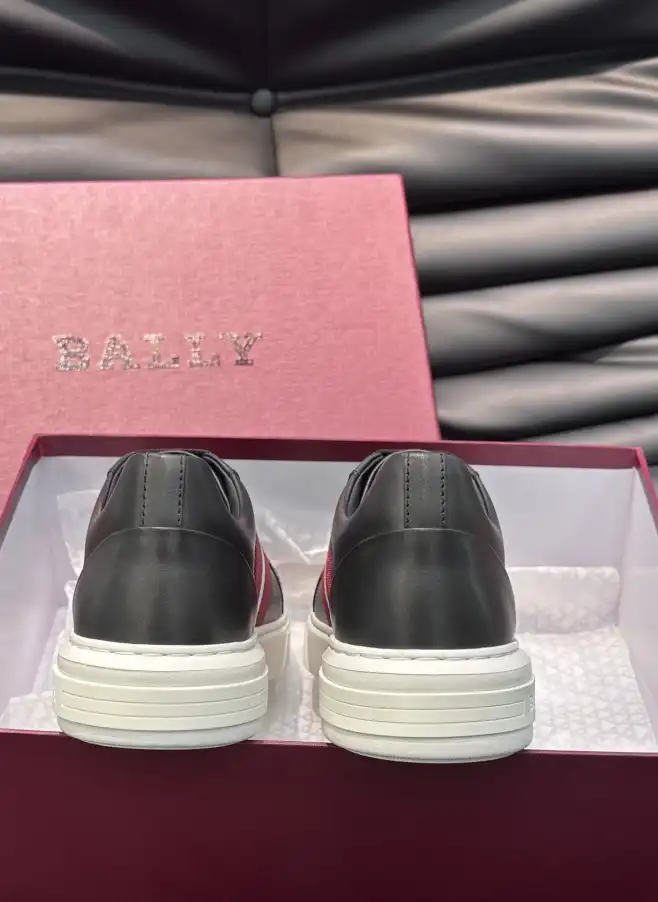 hype Bally Sneakers