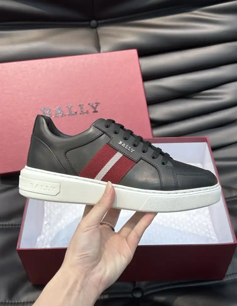 hype Bally Sneakers