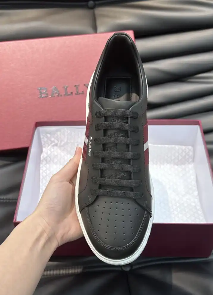 hype Bally Sneakers