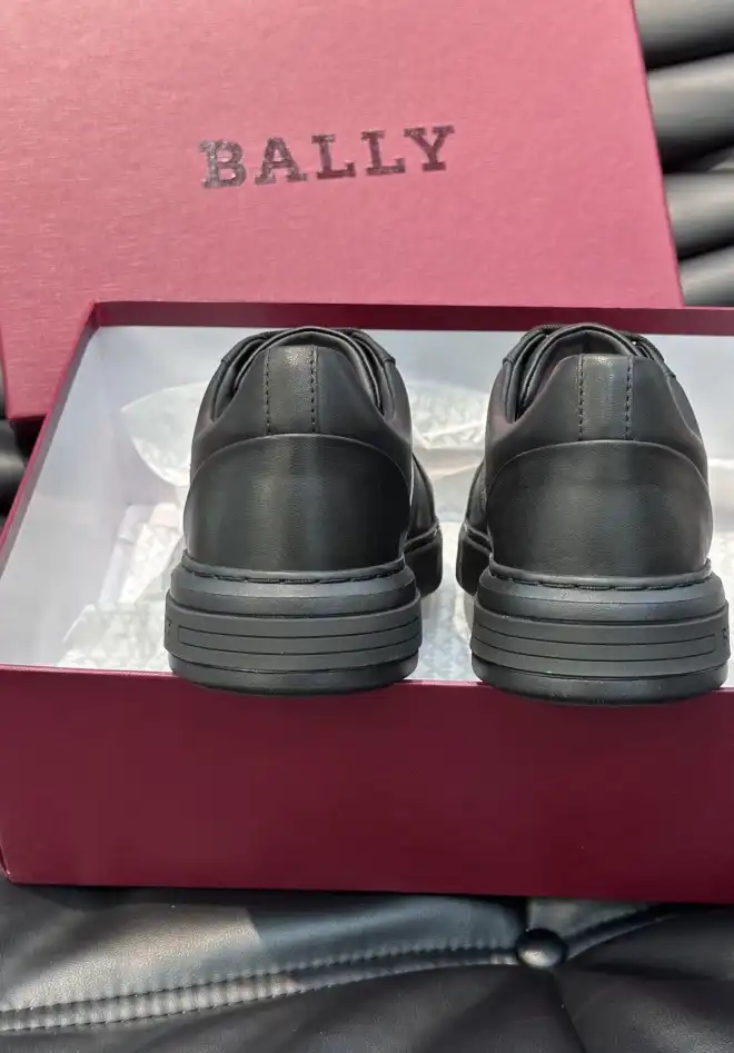 hype Bally Sneakers