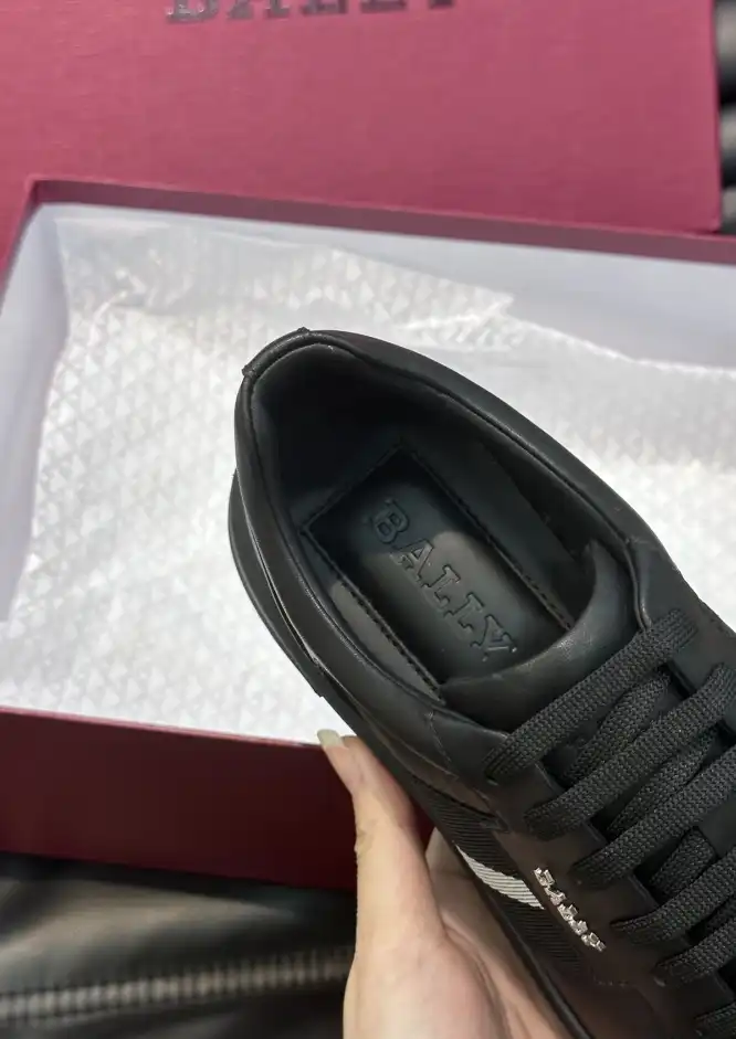 hype Bally Sneakers