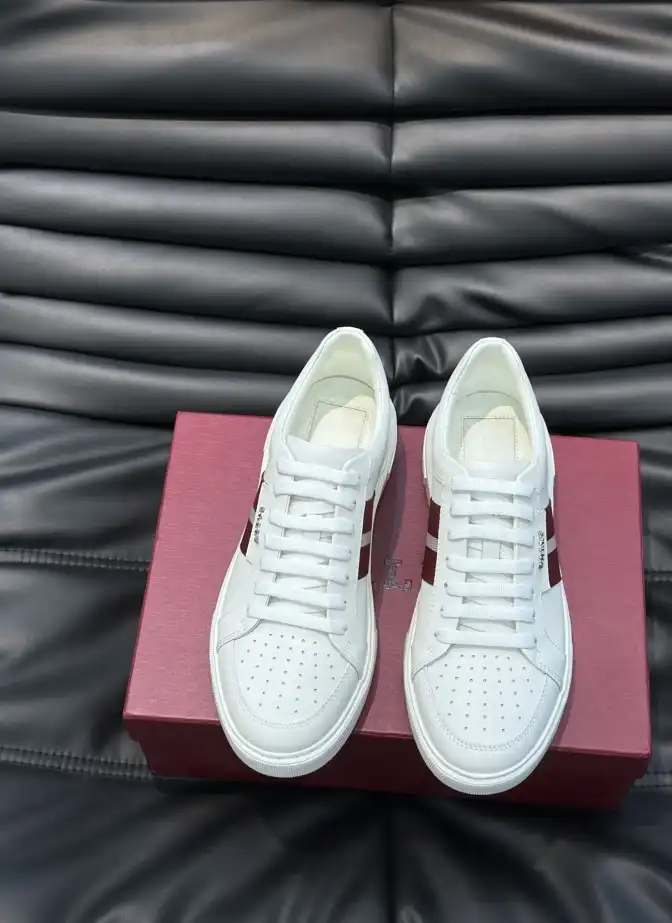 hype Bally Sneakers