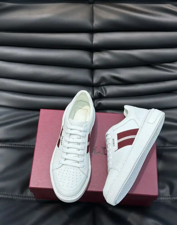 hype Bally Sneakers