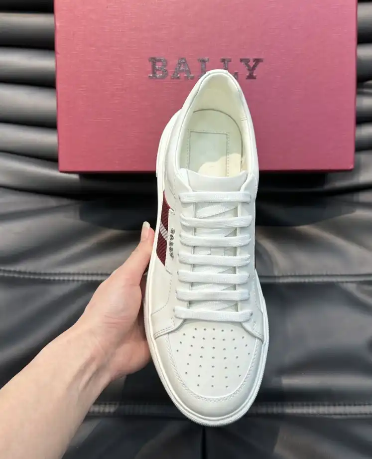 hype Bally Sneakers