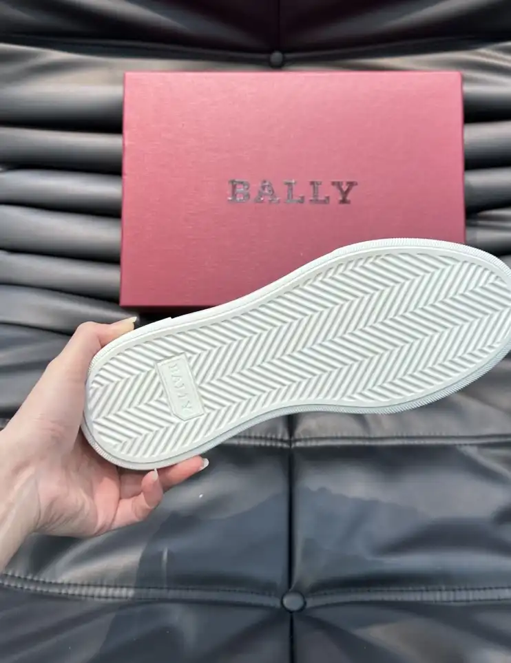 hype Bally Sneakers