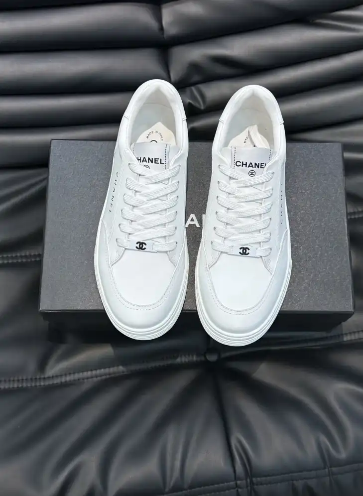 hype Chanel Casual Shoes