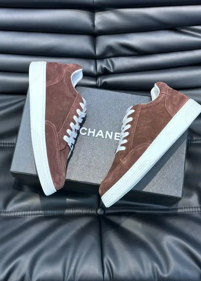 hype Chanel Casual Shoes