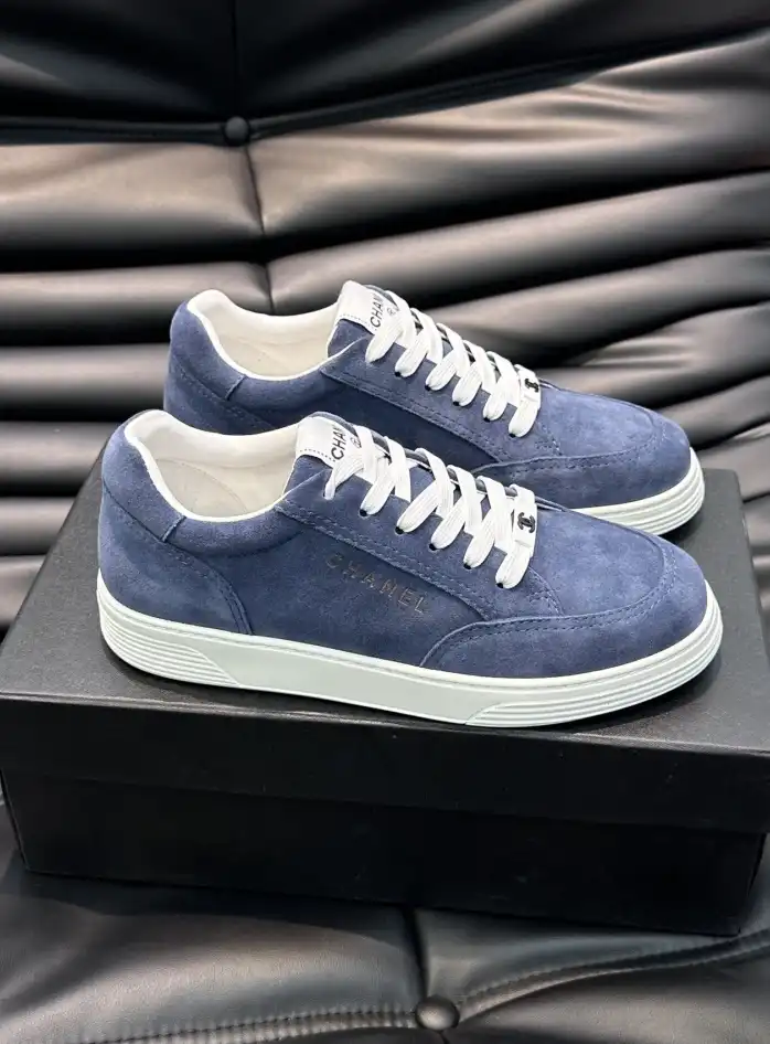 hype Chanel Casual Shoes