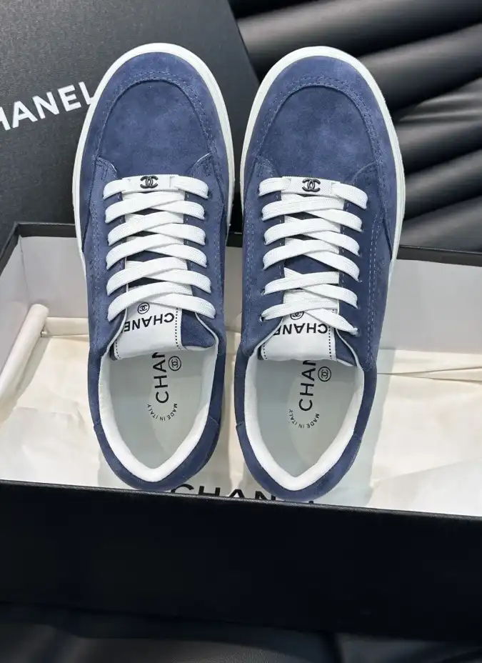 hype Chanel Casual Shoes