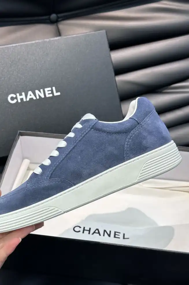 hype Chanel Casual Shoes