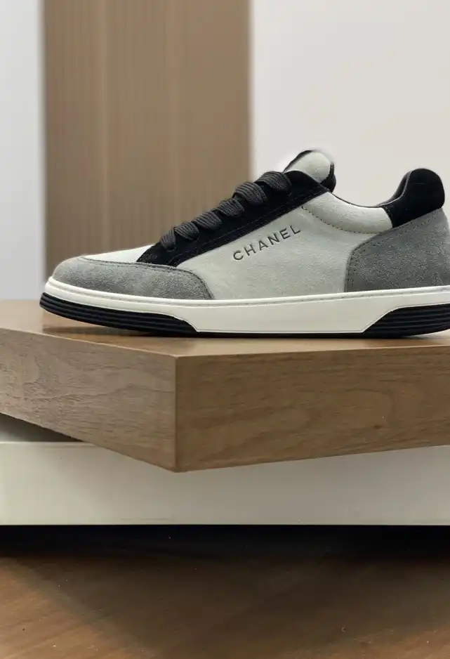 hype Chanel Casual Shoes