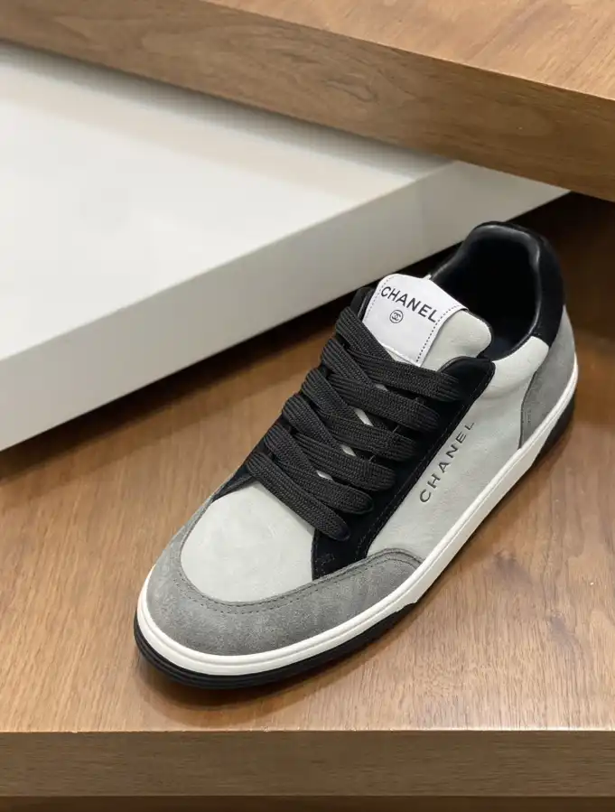 hype Chanel Casual Shoes