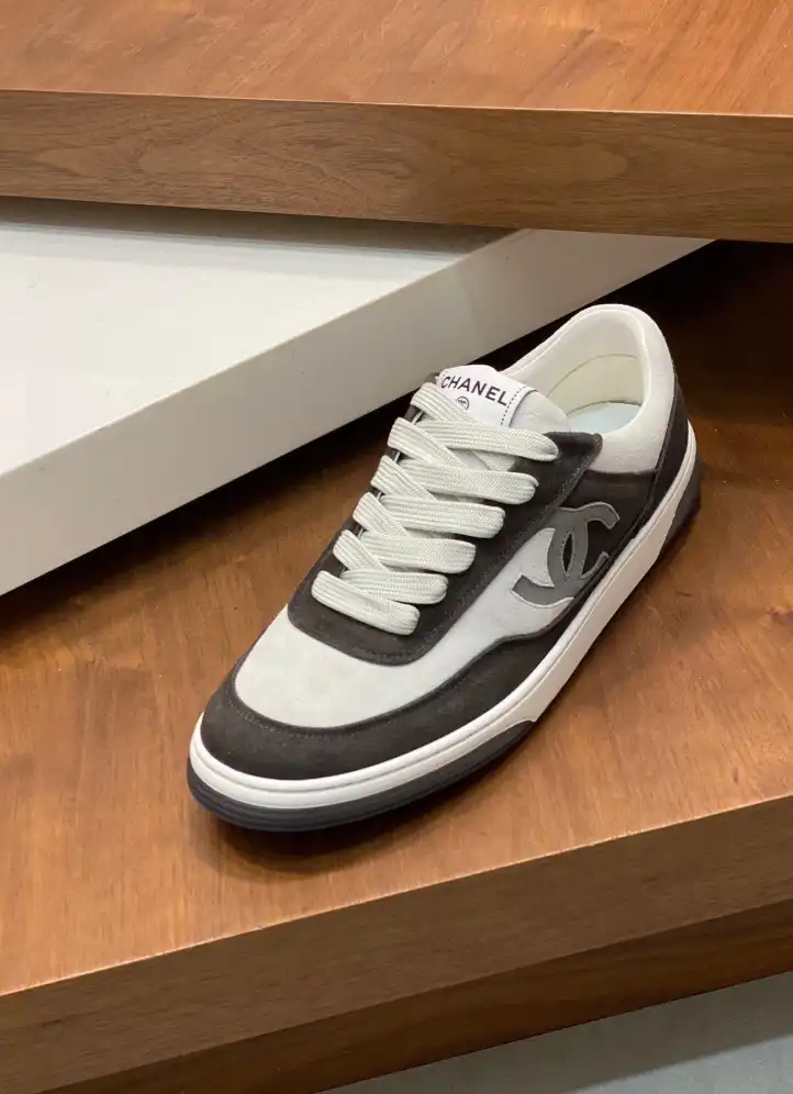 hype Chanel Casual Shoes