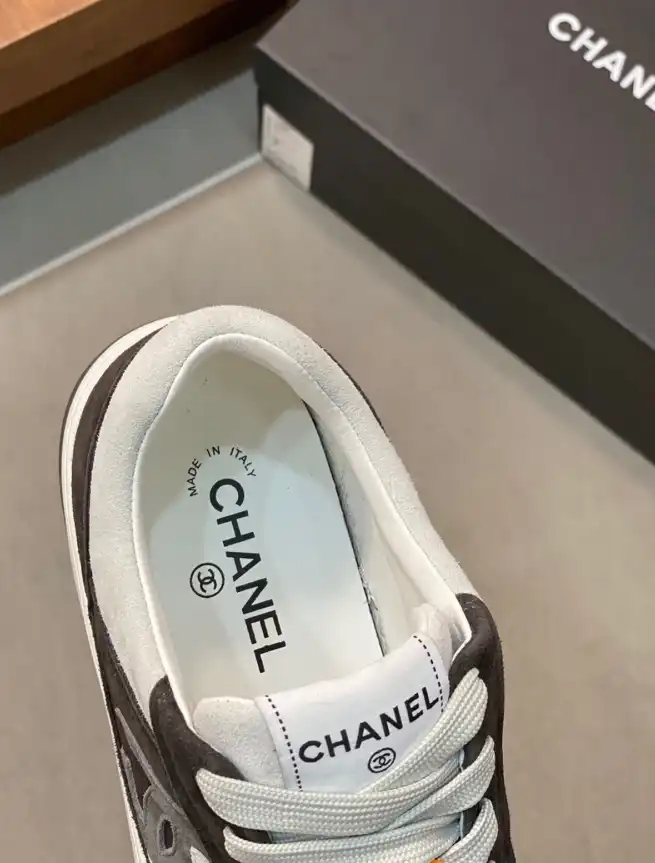 hype Chanel Casual Shoes