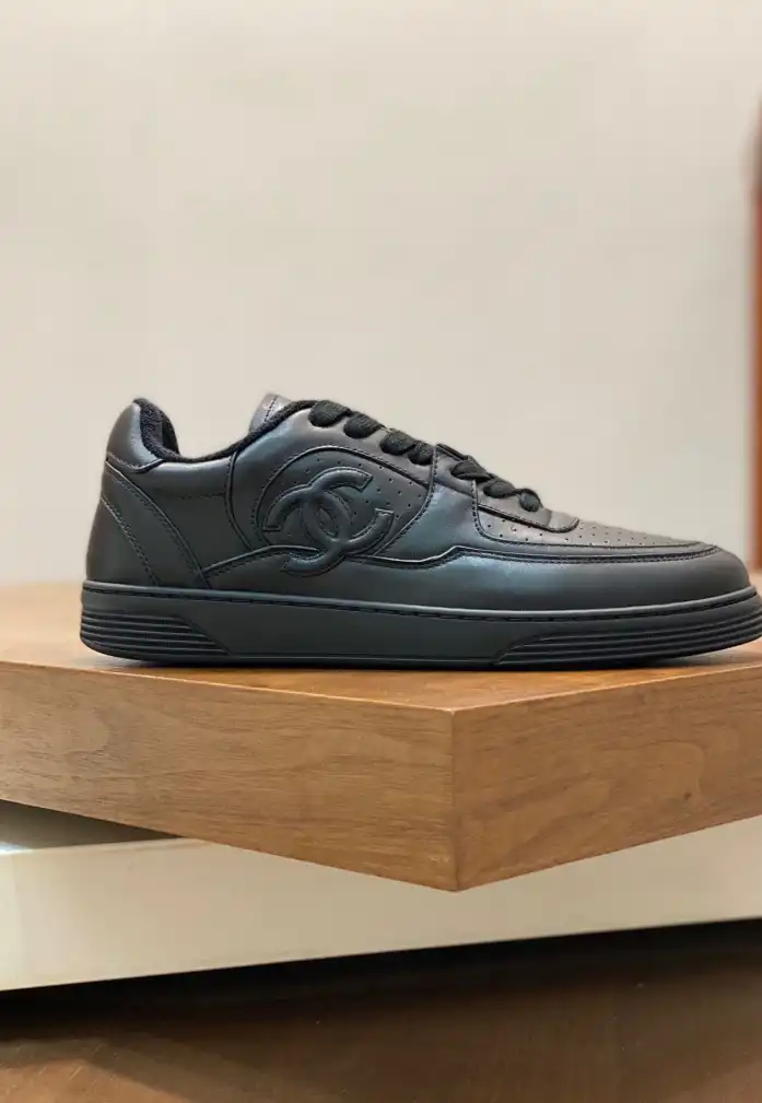 hype Chanel Casual Shoes